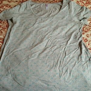 LuLaRoe Classic T
